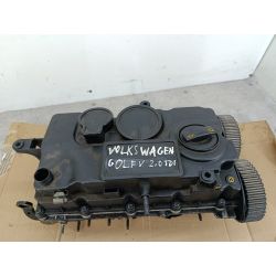 GŁOWICA VW GOLF V 2.0 TDI 170KM2.0 TDI 16V200803G103373ALC9Z1703637                                            