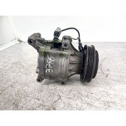 POMPA, SPRĘŻARKA KLIMATYZACJI TOYOTA YARIS VERSO 1.5 i 16V20051063746                                            