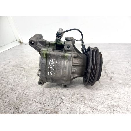 POMPA, SPRĘŻARKA KLIMATYZACJI TOYOTA YARIS VERSO