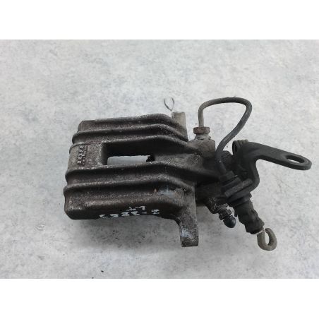 ZACISK HAMULCOWY LEWY TYŁ VW GOLF V 2.0 TDI 140KM 2.0 TDI 2004 LY3D 140 3863 