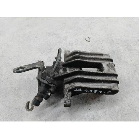 ZACISK HAMULCOWY PRAWY TYŁ VW GOLF V 2.0 TDI 140KM 2.0 TDI 2004 LY3D 140 3863 