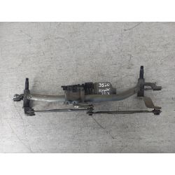 MECHANIZM WYCIERACZEK PEUGEOT 207 1.6 VTI 120KM1.6 VTI20083397020769EXL1203520                                            