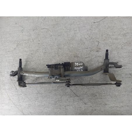 MECHANIZM WYCIERACZEK PEUGEOT 207 1.6 VTI 120KM 1.6 VTI 2008 3397020769 EXL 120 3520 