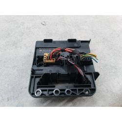 MODUŁ KOMFORTU VW GOLF V 2.0 TDI 140KM2.0 TDI20041K1907348A LY3D1403863                                            