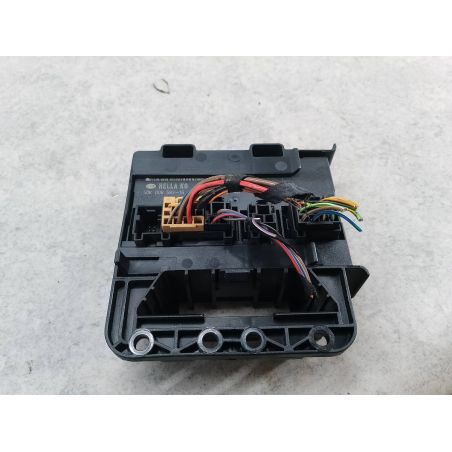 MODUŁ KOMFORTU VW GOLF V 2.0 TDI 140KM 2.0 TDI 2004 1K1907348A  LY3D 140 3863 