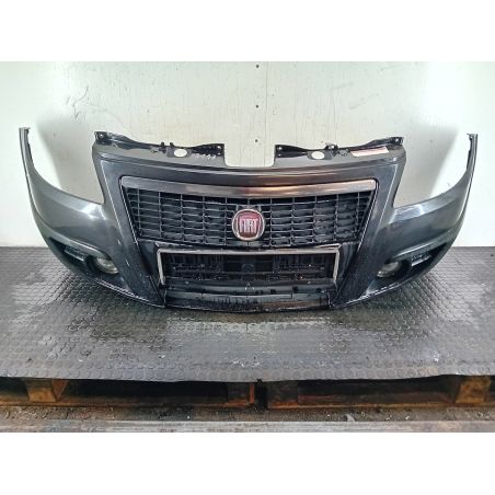 ZDERZAK PRZÓD FIAT SEDICI 1.6 16V 2008 ZCE ZCE 107 3143 