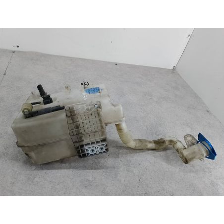 ZBIORNIK SPRYSKIWACZY VW GOLF V 2.0 TDI 140KM 2.0 TDI 2004 1K0955453Q 1K0955453R 1K0955453S LY3D 140 3863 