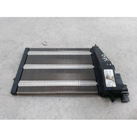 NAGRZEWNICA ELEKTRYCZNA VW GOLF V 2.0 TDI 140KM 2.0 TDI 2004 1K0963235D  0171132001 LY3D 140 3863 