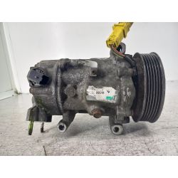 POMPA, SPRĘŻARKA KLIMATYZACJI PEUGEOT 207 1.6 VTI 120KM1.6 VTI2008SD6CBAFEXL1203520                                            