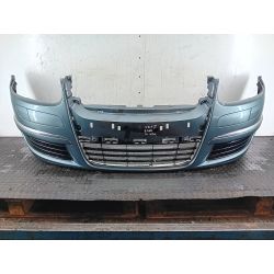 ZDERZAK PRZÓD VW GOLF V 2.0 TDI 140KM2.0 TDI2007LA6RLA6R1403904                                            