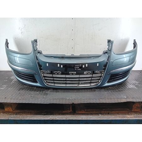 ZDERZAK PRZÓD VW GOLF V 2.0 TDI 140KM 2.0 TDI 2007 LA6R LA6R 140 3904 