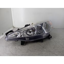 LAMPA PRZÓD LEWA PEUGEOT 207 1.6 VTI 120KM1.6 VTI200820-B060 TYCEXL1203520                                            