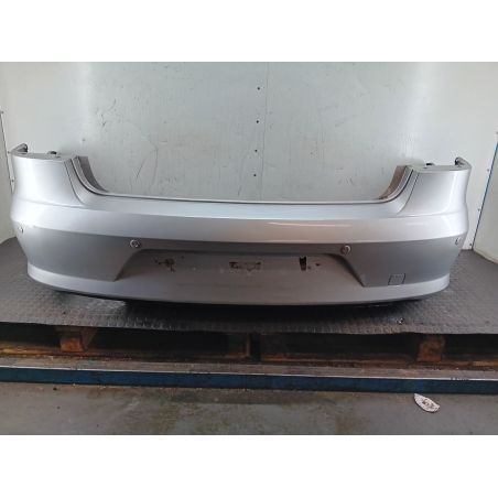 ZDERZAK TYŁ VW PASSAT B7 2.0 TDI 140KM 2.0 TDI 2012 LA7W LA7W 140 3816 