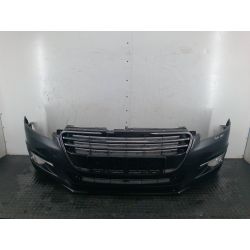 ZDERZAK PRZÓD PEUGEOT 508 I SW 1.6 THP 156KM1.6 THP2011EEHEEH1563959                                            