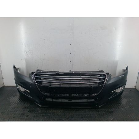 ZDERZAK PRZÓD PEUGEOT 508 I SW 1.6 THP 156KM 1.6 THP 2011 EEH EEH 156 3959 