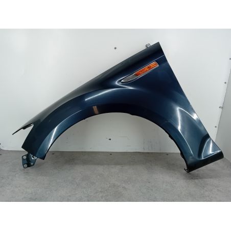 BŁOTNIK LEWY PRZÓD FORD MONDEO MK4 2.0 TDCI 2.0 TDCI 2008 X6 X6 130 3871 