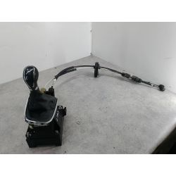 LEWAREK ZMIANY BIEGÓW LINKI OPEL ASTRA J 1.6 16V 115KM1.6 16V201055575258 55563704Z1671153903                                            