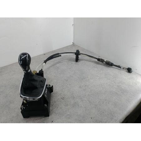 LEWAREK ZMIANY BIEGÓW LINKI OPEL ASTRA J 1.6 16V 115KM 1.6 16V 2010 55575258 55563704 Z167 115 3903 