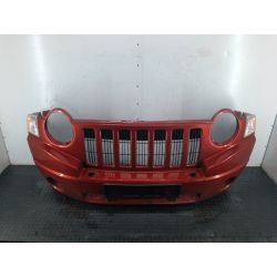 ZDERZAK PRZÓD JEEP COMPASS 2.0 CRD2.0 CRD2007PRHPRH1403824                                            