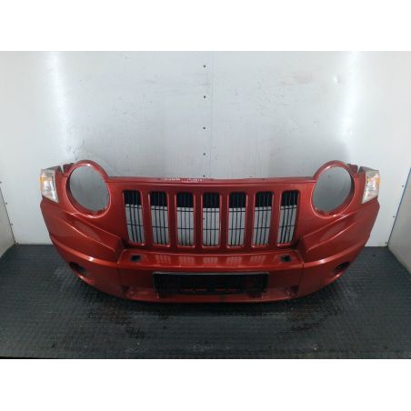 ZDERZAK PRZÓD JEEP COMPASS 2.0 CRD 2.0 CRD 2007 PRH PRH 140 3824 