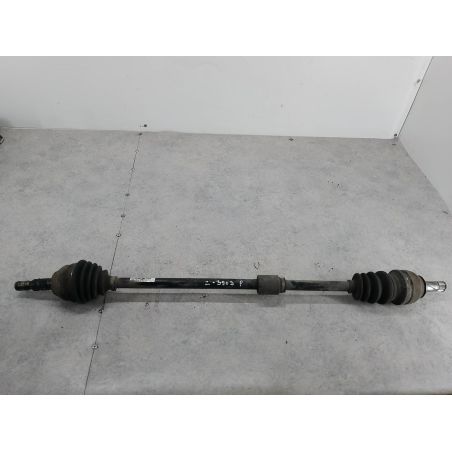 PÓŁOŚ PRAWA PRZÓD OPEL ASTRA J