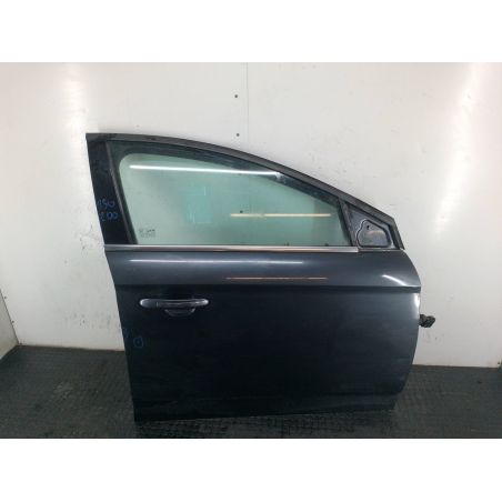 DRZWI PRZÓD PRAWY FORD MONDEO MK4 2.0 TDCI 2.0 TDCI 2008 X6 X6 130 3871 