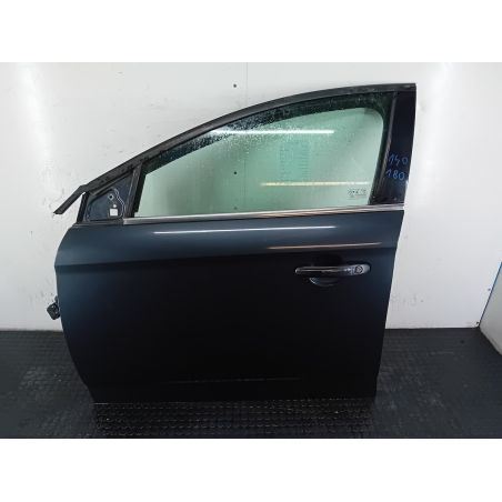 DRZWI PRZÓD LEWY FORD MONDEO MK4 2.0 TDCI 2.0 TDCI 2008 X6 X6 130 3871 