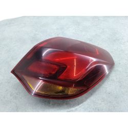 LAMPA TYLNA PRAWA OPEL ASTRA J 1.6 16V 115KM1.6 16V2010Z1671153903                                            