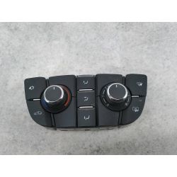 PANEL NAWIEWU OPEL ASTRA J 1.6 16V 115KM1.6 16V201013337691 Z1671153903                                            