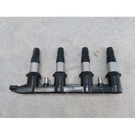 CEWKA ZAPŁONOWA OPEL ASTRA J