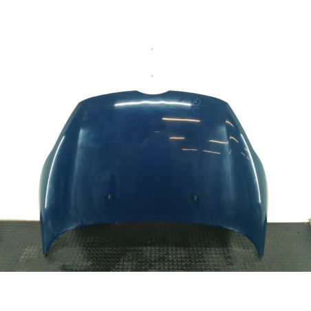 MASKA FORD FIESTA MK7 1.4 TDCI 68KM 1.4 TDCI 2009 E9 E9 68 3870 