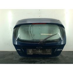 KLAPA BAGAŻNIKA FORD FIESTA MK7 1.4 TDCI 68KM1.4 TDCI2009E9E9683870                                            