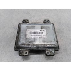 KOMPUTER, STEROWNIK OPEL ASTRA J 1.6 16V 115KM1.6 16V201012638807Z1671153903                                            
