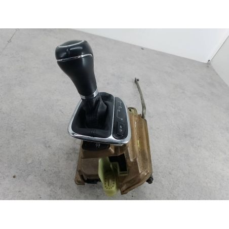 LEWAREK ZMIANY BIEGÓW MERCEDES-BENZ CLK W 209 2.2 CDI CLK 220 2008 2036822301 C197 150 3696 