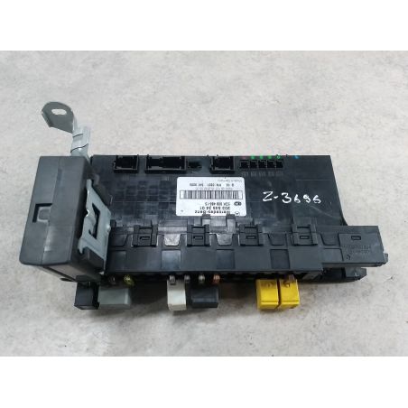 MODUŁ SAM MERCEDES-BENZ CLK W 209