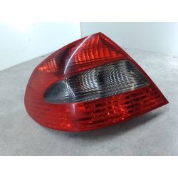 LAMPA TYLNA LEWA MERCEDES-BENZ CLK W 209 2.2 CDI CLK 2202008A2098201564C1971503696                                            