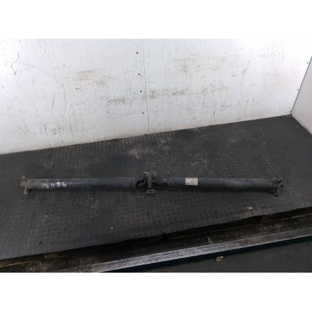 WAŁ NAPĘDOWY TYŁ MERCEDES-BENZ CLK W 209