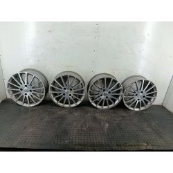 FELGI ALUMINIOWE KOMPLET 17 MITSUBISHI COLT VI FL ( 2008-2012 ) 1.32009ES7073856H9532577.0"                                            