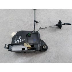 ZAMEK DRZWI LEWY PRZÓD MINI R50 1.6 16V20030556768-11900/7903920                                            