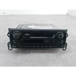 RADIO FABRYCZNE MINI R50 1.6 16V20036921593-01900/7903920                                            