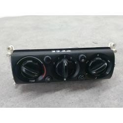 PANEL NAWIEWU MINI R50 1.6 16V20031502214900/7903920                                            