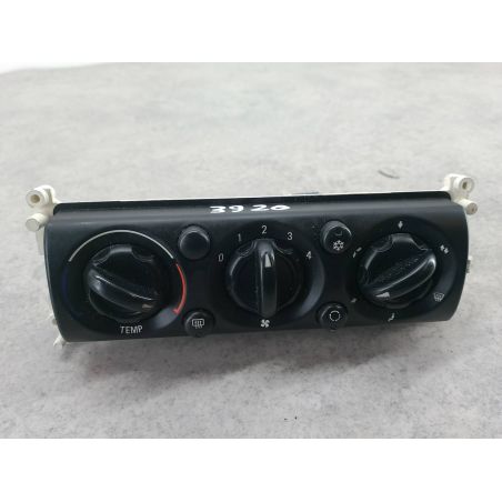 PANEL NAWIEWU MINI R50 1.6 16V 2003 1502214 900/7 90 3920 