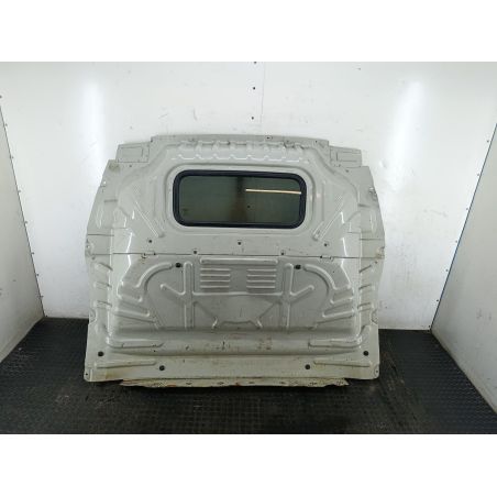 ŚCIANA GRODZIOWA CITROEN NEMO 1.4 HDI 70KM 1.4 HDI 2008 KKX (199) 70 3902 