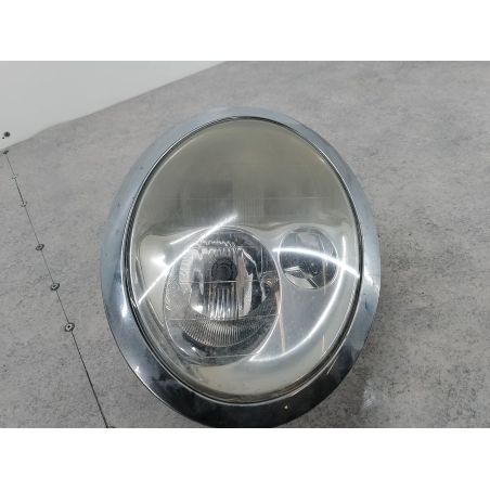 LAMPA PRZÓD LEWA MINI R50 1.6 16V 2003 40251748 900/7 90 3920 