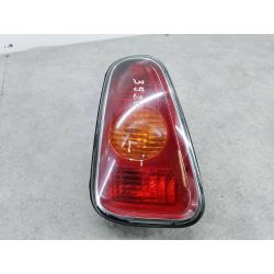 LAMPA TYLNA LEWA MINI R50 1.6 16V2003VALEO900/7903920                                            