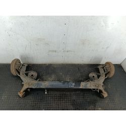 BELKA ZAWIESZENIA, OŚ TYŁ FIAT SEDICI 1.6 16V2008ZCE1073143                                            