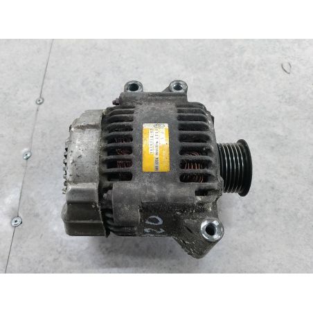 ALTERNATOR MINI R50 1.6 16V 2003 7515029-02 102211-2223  DENSO 900/7 90 3920 