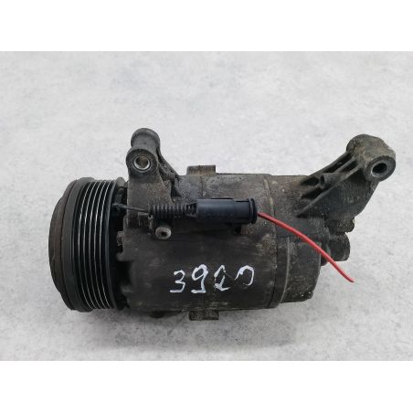 POMPA, SPRĘŻARKA KLIMATYZACJI MINI R50 1.6 16V 2003 01139014 DELPHI 900/7 90 3920 