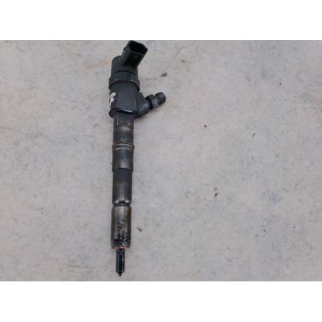 WTRYSKIWACZ FIAT BRAVO II 1.9 JTD 2007 0445110243 BOSCH 865/B 150 3837 