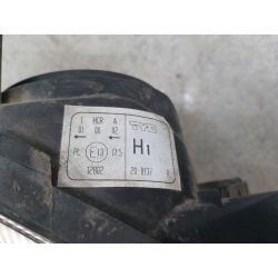 LAMPA PRZÓD PRAWA FIAT BRAVO II 1.9 JTD200720-B137 TYC 865/B1503837                                            